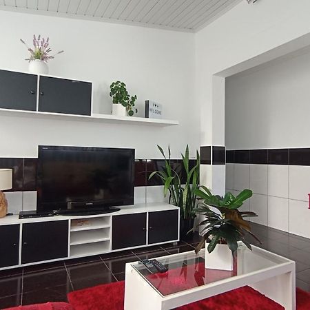 Kanela Guest House マシコ エクステリア 写真