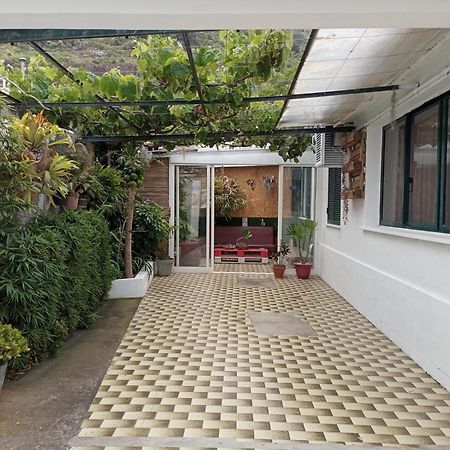 Kanela Guest House マシコ エクステリア 写真
