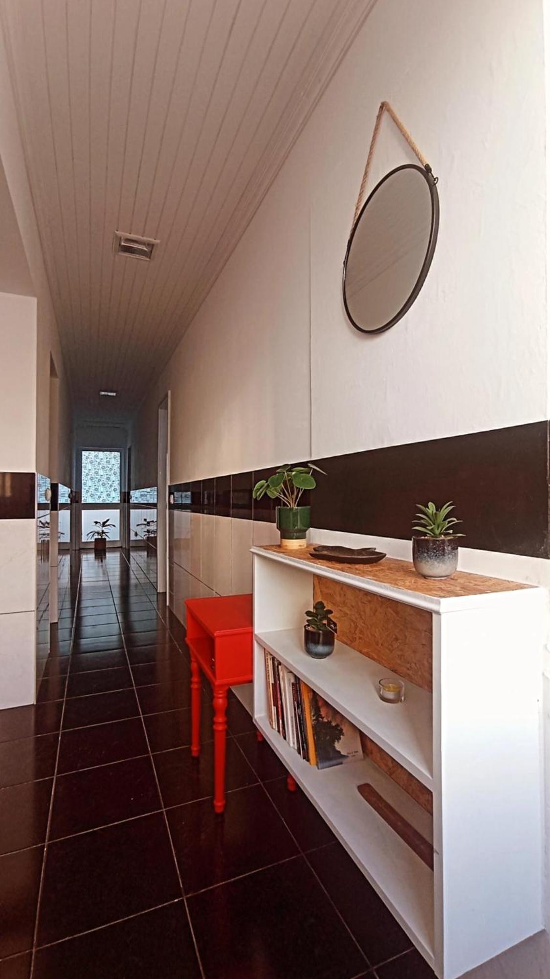 Kanela Guest House マシコ エクステリア 写真