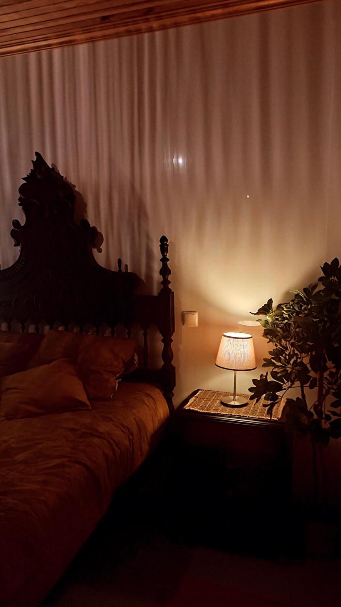 Kanela Guest House マシコ エクステリア 写真