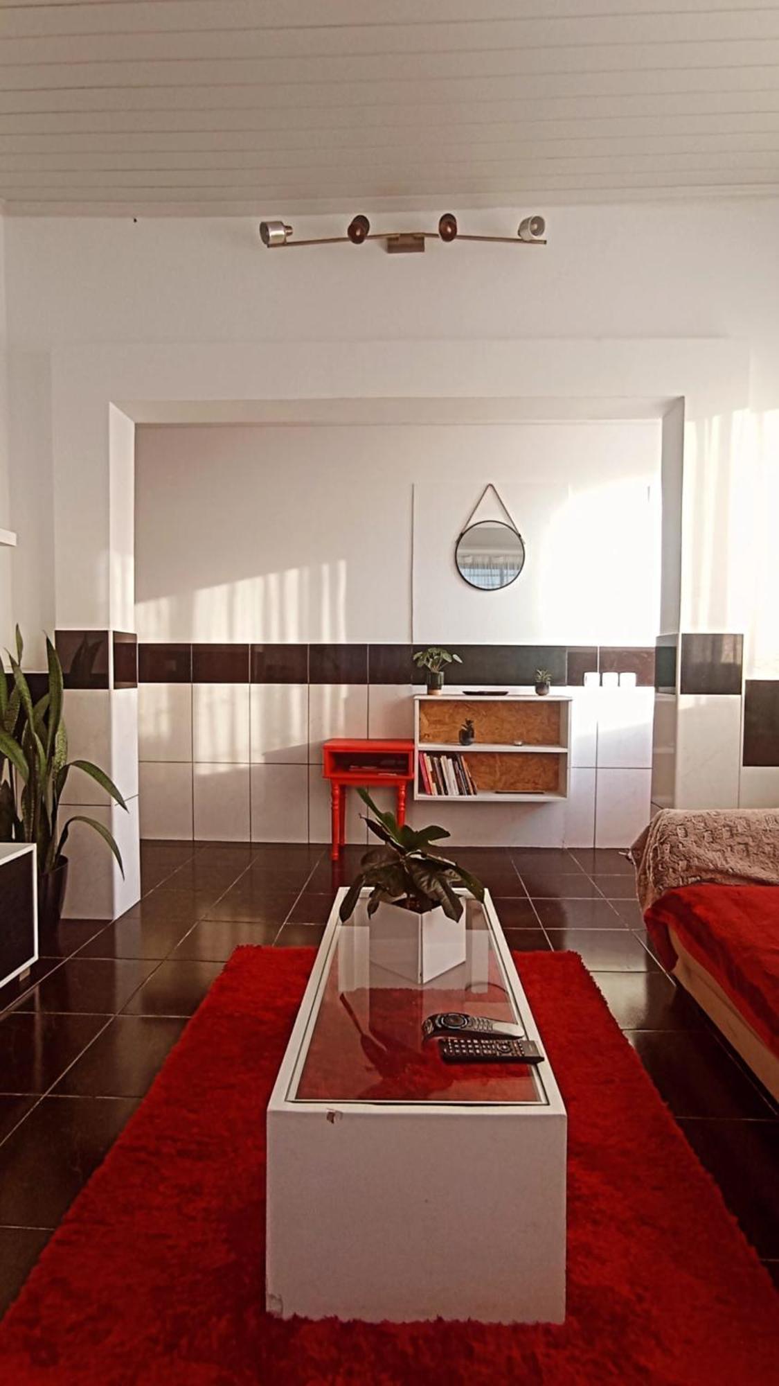 Kanela Guest House マシコ エクステリア 写真