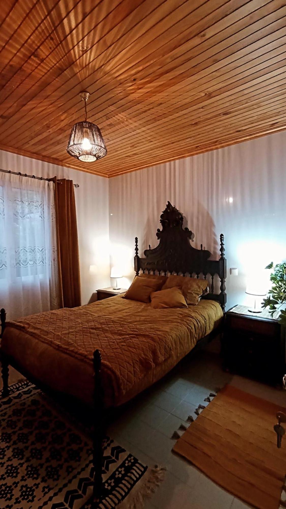 Kanela Guest House マシコ エクステリア 写真