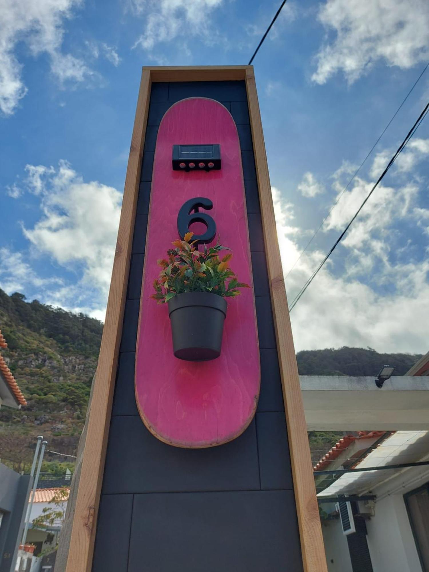 Kanela Guest House マシコ エクステリア 写真