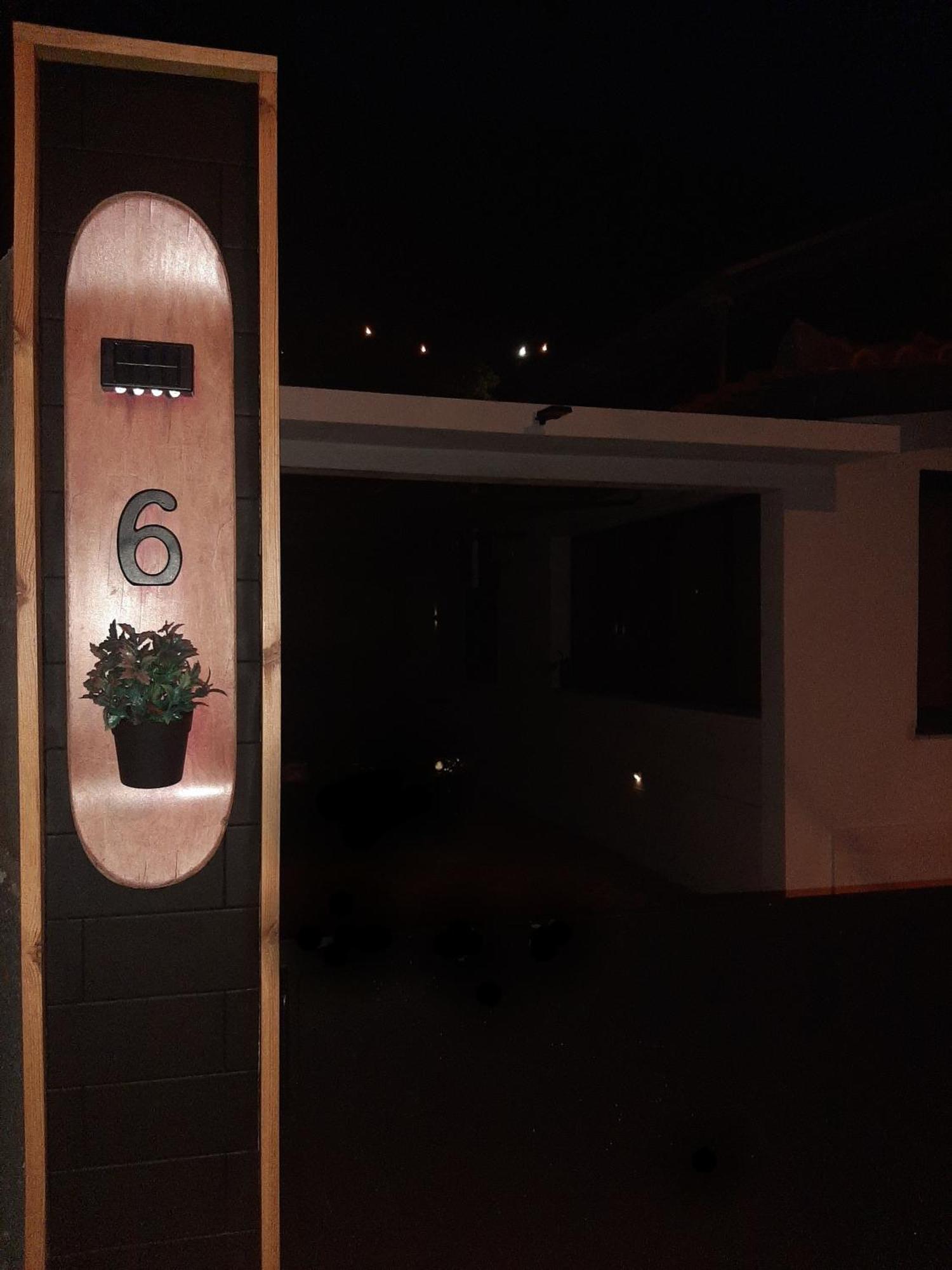 Kanela Guest House マシコ エクステリア 写真