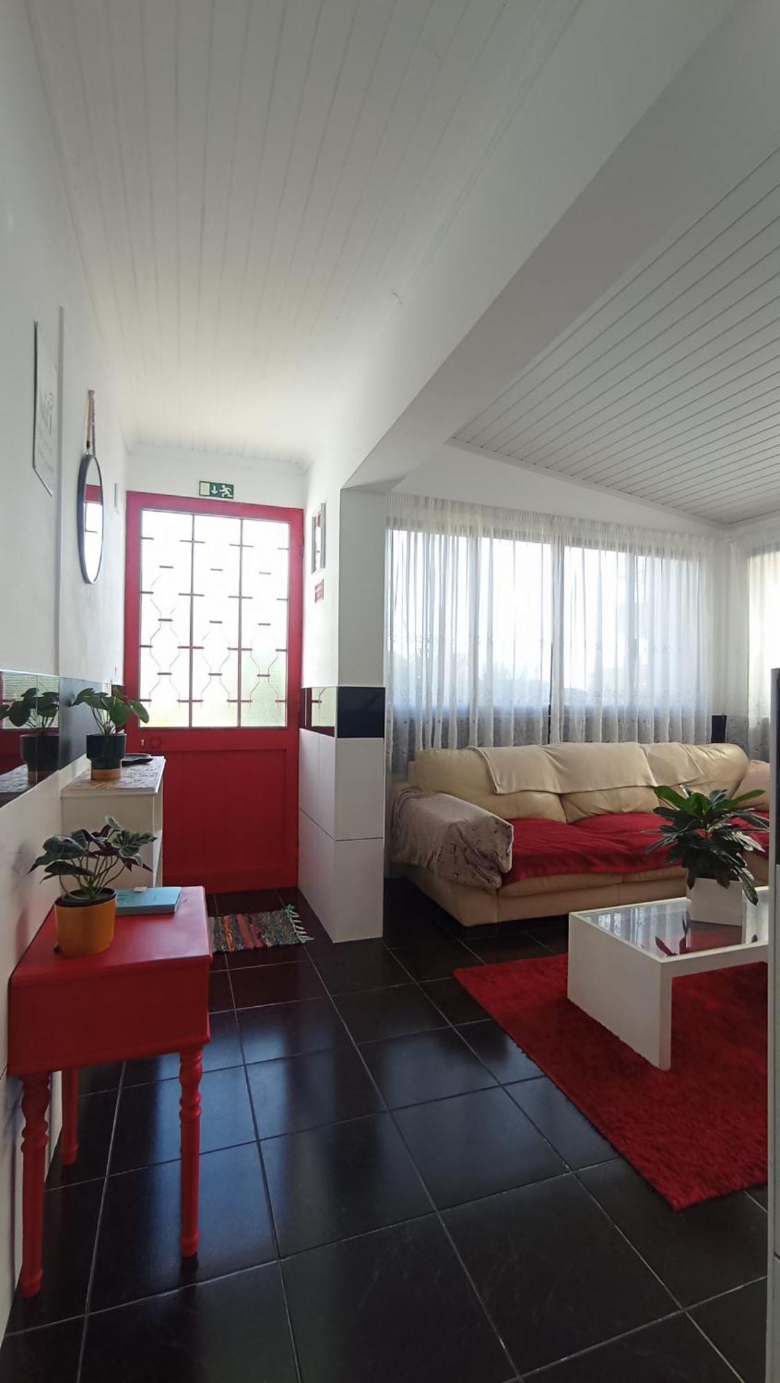Kanela Guest House マシコ エクステリア 写真