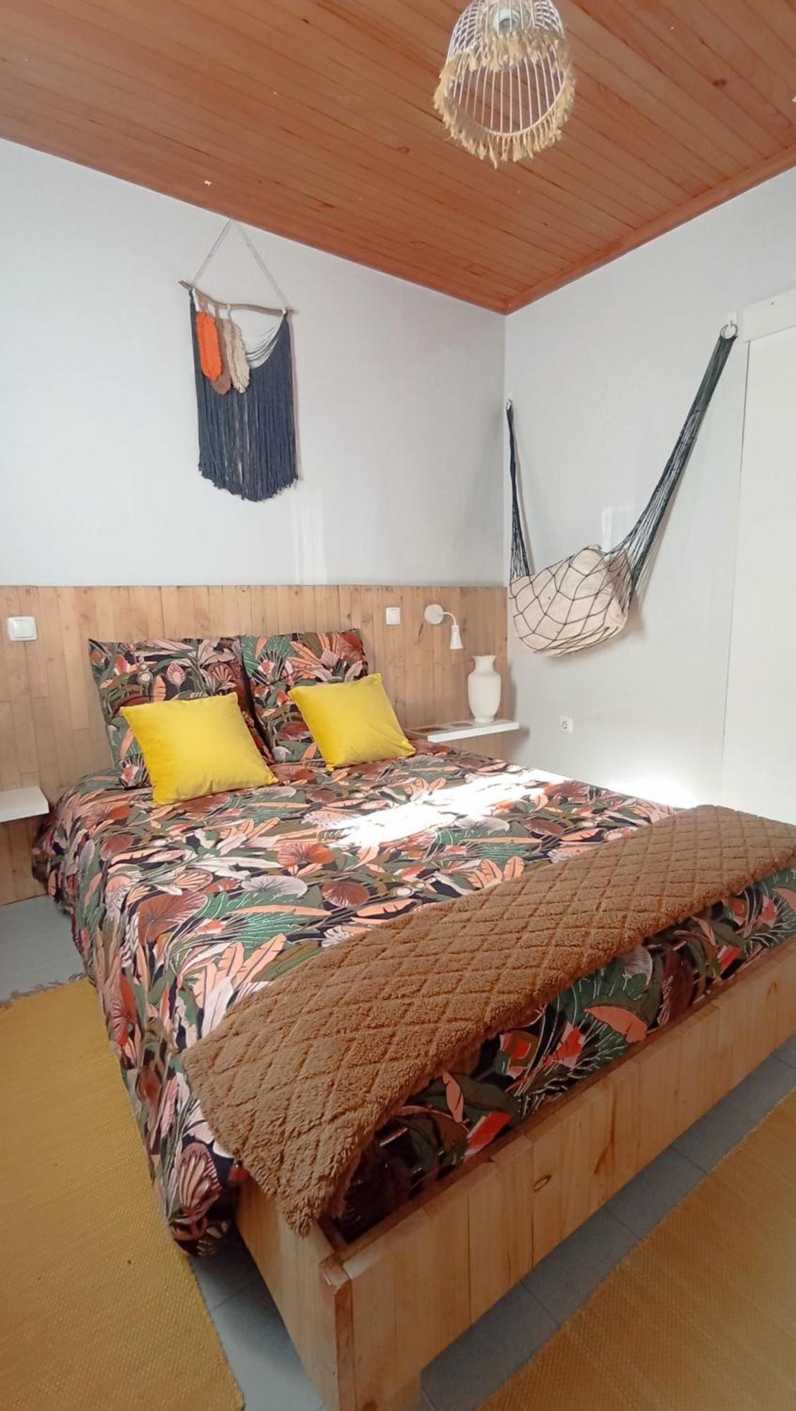 Kanela Guest House マシコ エクステリア 写真