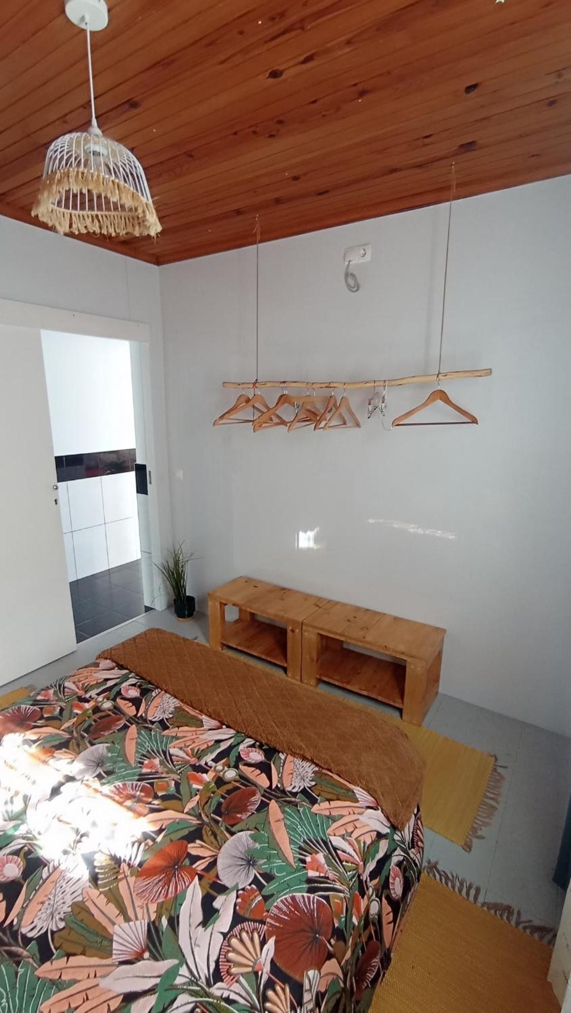 Kanela Guest House マシコ エクステリア 写真