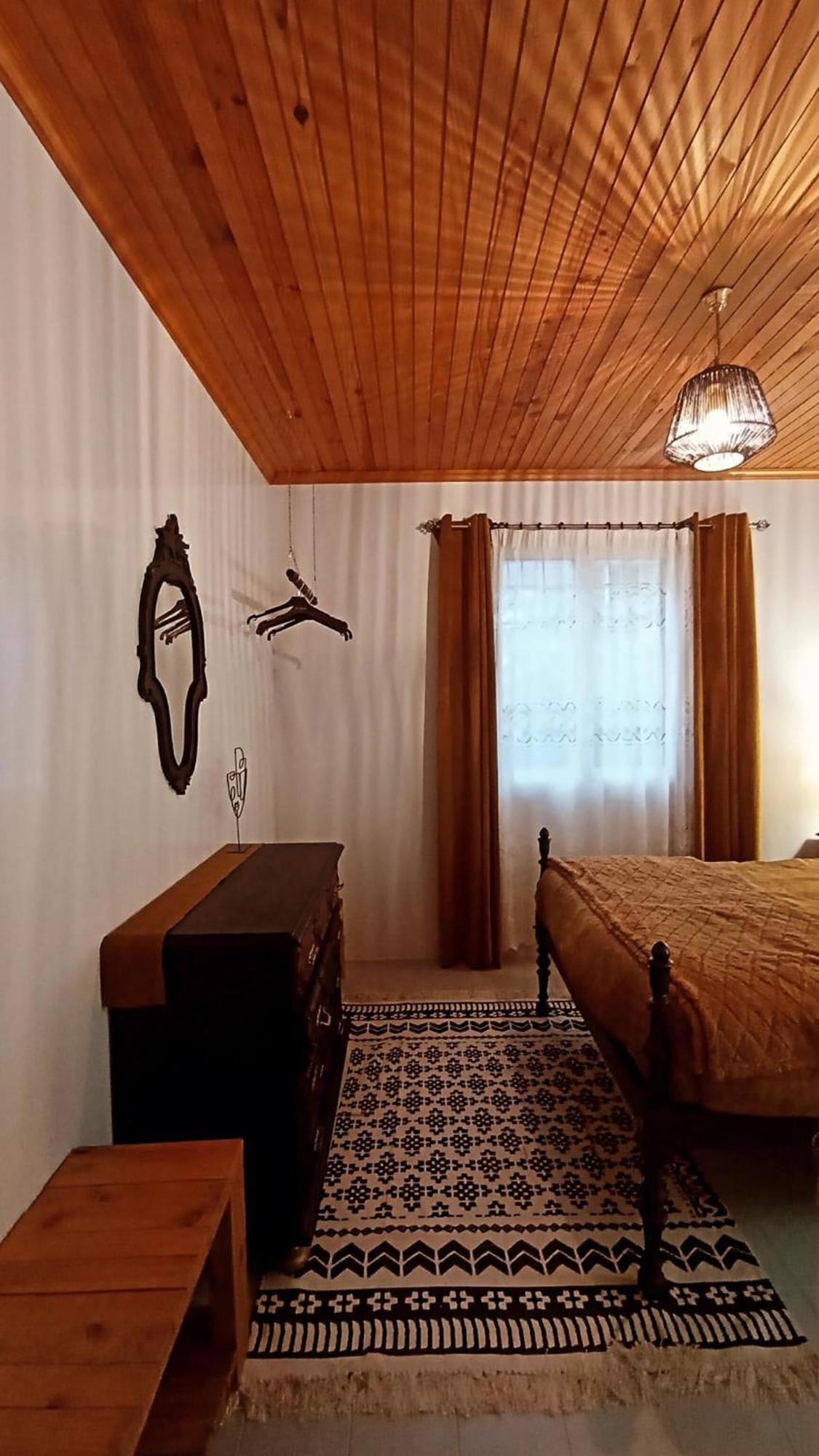 Kanela Guest House マシコ エクステリア 写真