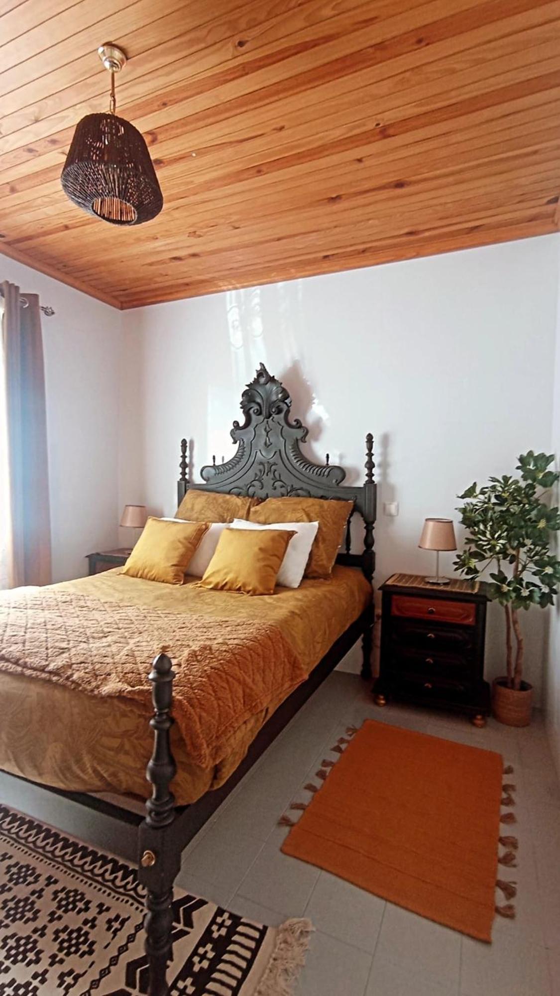 Kanela Guest House マシコ エクステリア 写真