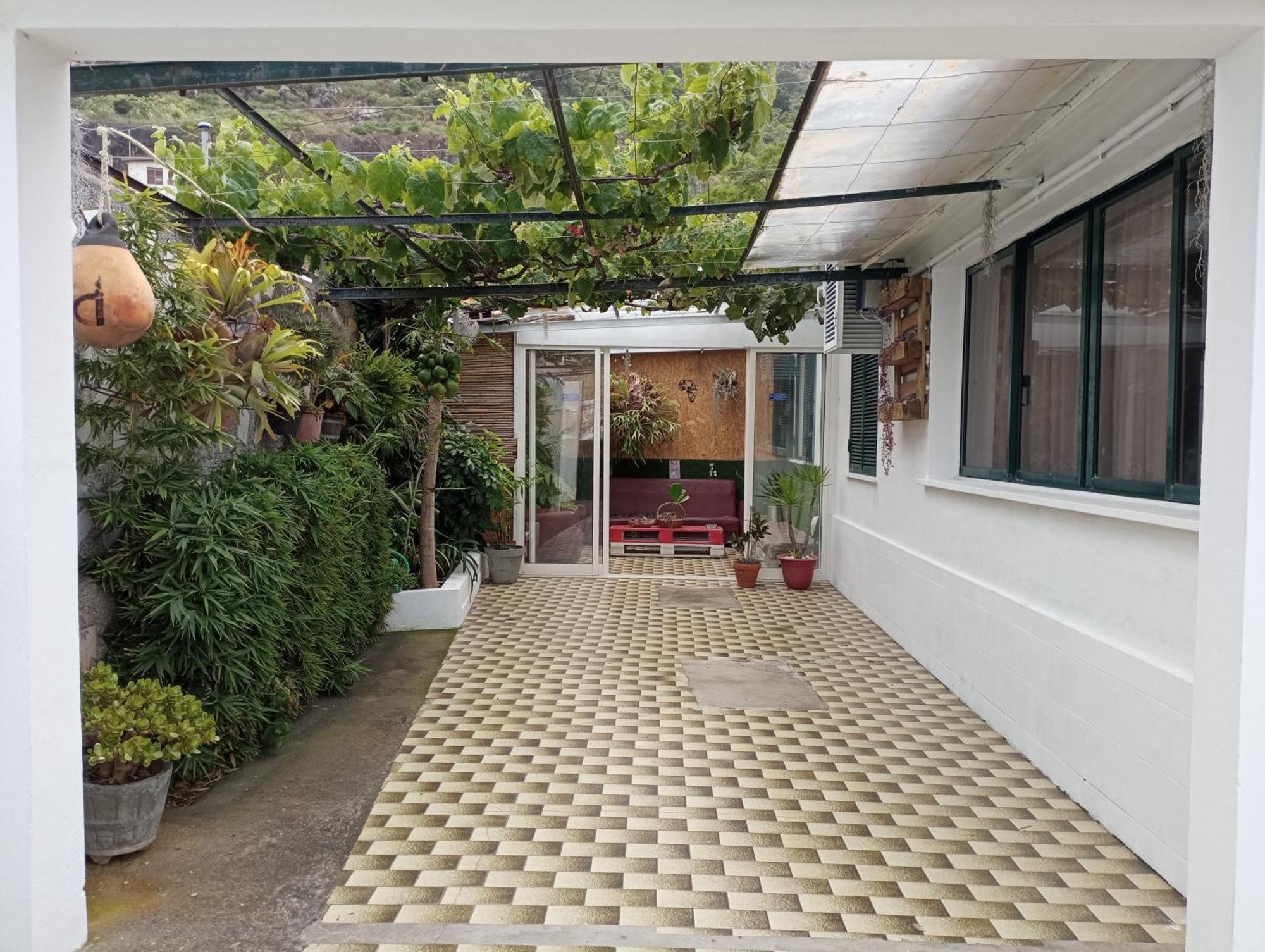 Kanela Guest House マシコ エクステリア 写真