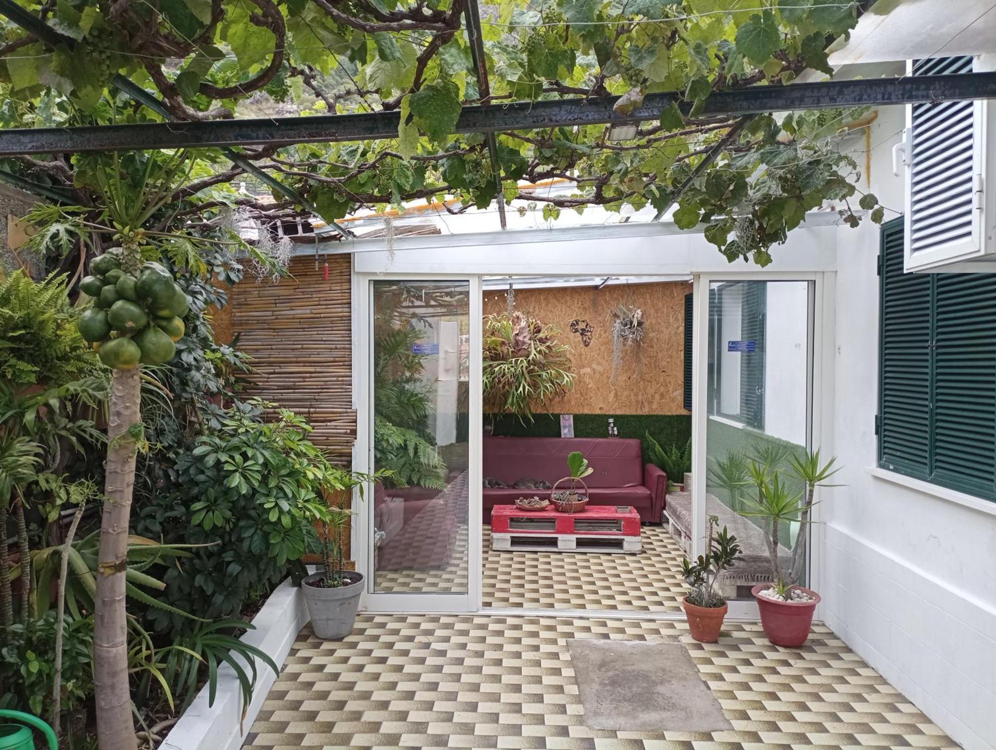 Kanela Guest House マシコ エクステリア 写真